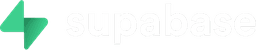 Supabase logo